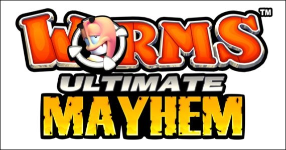 Worms Ultimate Mayhem - Die schießwütigen Würmer sind zurück