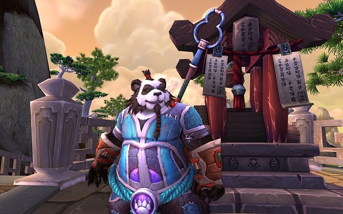 World of Warcraft: Blizzard möchte iPhone Support ausweiten