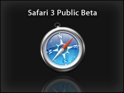 WWDC: Apples Safari 3 auch für Windows