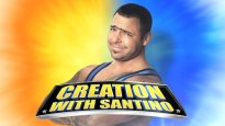 WWE All Stars - Bau dir deinen eigenen Santino