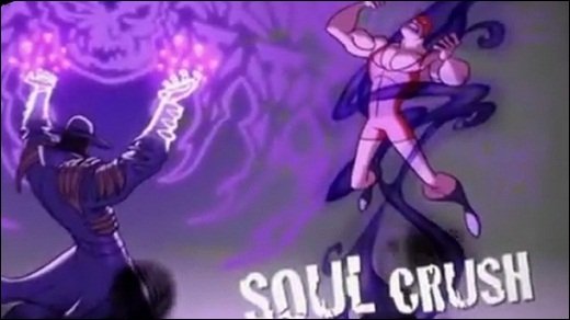 WWE Brawl - Mehr Comic als Wrestling
