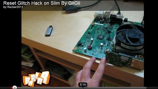 Xbox 360 - Aufwendiger Hardware-Hack startet auch unsignierte Bootloader