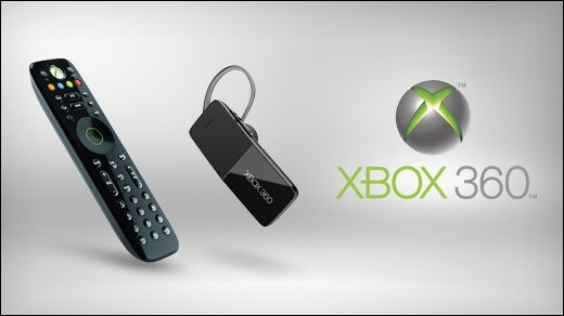 Xbox 360 Zubehör - Unboxing Video - Xbox 360 Bluetooth Headset und Media Remote