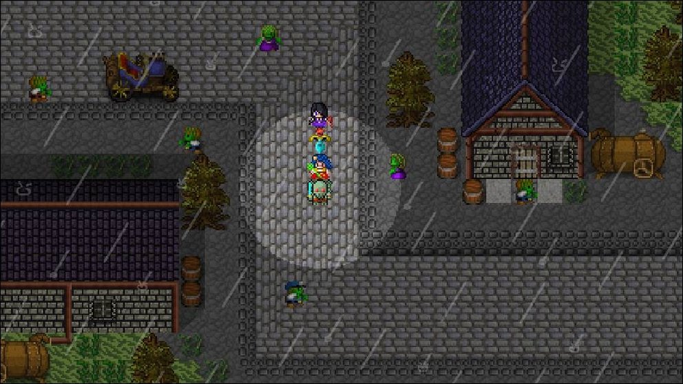 Xbox Live Indie Games - Microsoft muss seinen Indie-Marktplatz verbessern