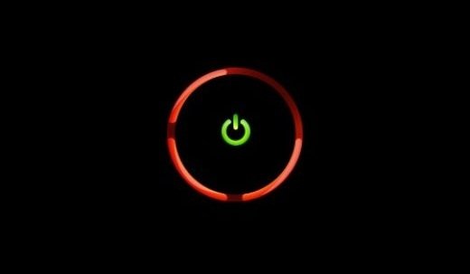 Xbox Live - The Red Ring of Death jetzt als Spiel