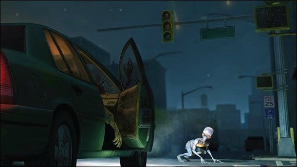 XCOM - Enemy Unknown: Erstes Gameplay-Material zum Strategiespiel von Firaxis