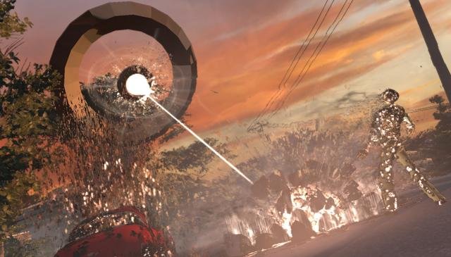 XCOM: Reboot wird zum Third-Person Shooter