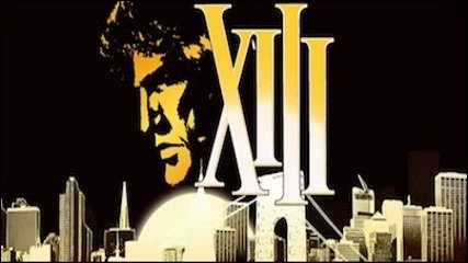 XIII - Neues Spiel angekündigt