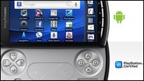 Xperia Play - Zahlreiche neue Titel sind im Anmarsch