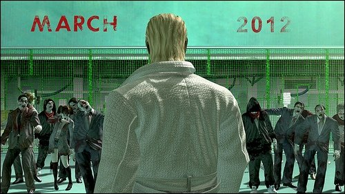 Yakuza: Of The End - Europa-Release bekanntgegeben