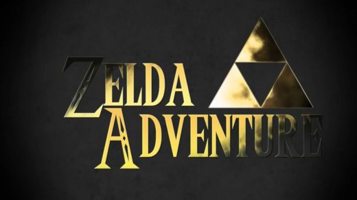 Zelda Adventure - Minecraft-Mod bringt euch Zelda in Blöcken