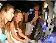 Zockerweibchen - Frauen und Gaming