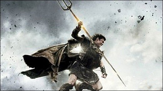 Zorn der Titanen - Trailer, Poster & ein Funken Hoffnung