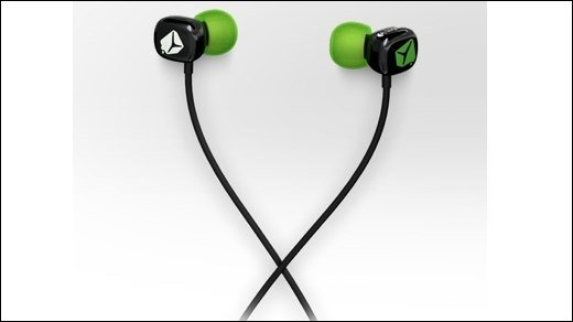 Zubehör - 2 Logitech Ultimate Ears 100 Kopfhörer für 12,55 Euro