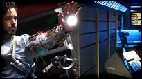 Zukunfts-Technologien - Die coolsten Movie-Gadgets!