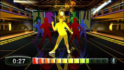 Majesco Entertainment: Zumba Fitness verhilft zu Umsatzsteigerung