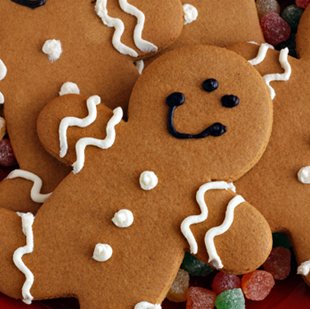 Gingerbread Launcher, Keyboard und Wallpaper gratis im Market