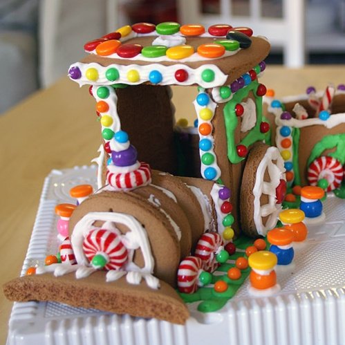 Gingerbread: Ports für HTC Desire, Nexus One, G2/Desire Z im Umlauf