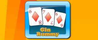 Gin Rummy