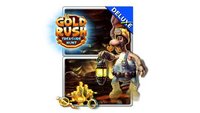 Gold Rush - Treasure Hunt Deluxe