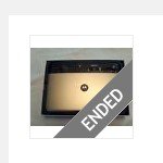 Goldenes XOOM einer/s unbekannten Oscar-Nominierten bei ebay