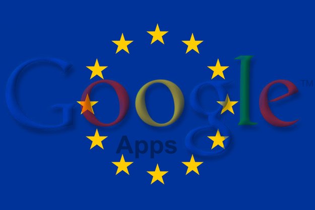 Android: Google droht EU-Kartellverfahren wegen App-Bündelung