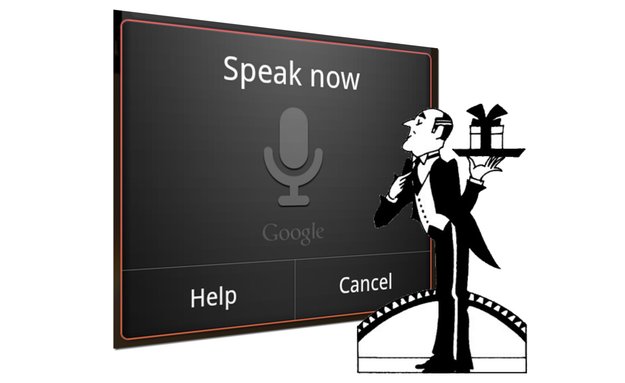 Google Assistant: Siri-Konkurrent soll Ende 2012 kommen