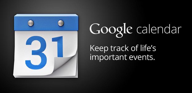 Google Kalender: Update ab sofort auch als App im Play Store erhältlich