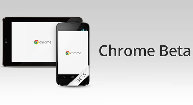 Chrome für Android: Eigener Beta-Channel zum Test neuer Features