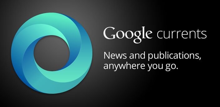 Google Currents: Update auf Version 2.0 veröffentlicht
