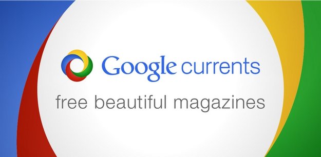 Google Currents: News Reader-App jetzt auch international verfügbar