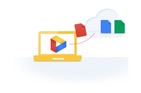 Google Drive: Googles Online-Festplatte offenbar kurz vor dem Start