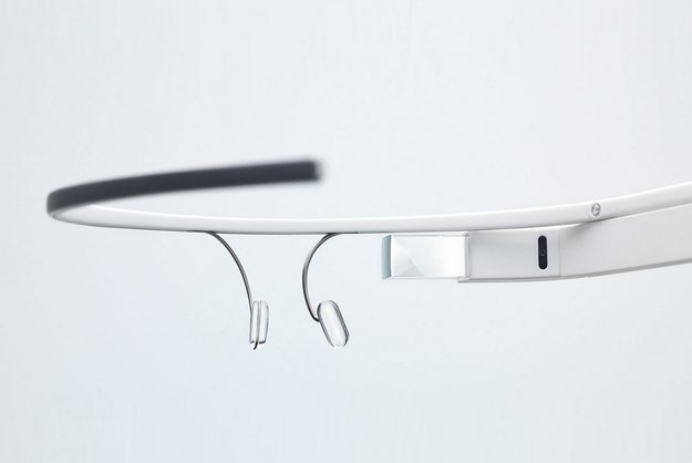 Google Glass: Erste Erfahrungsberichte zeichnen positives Bild