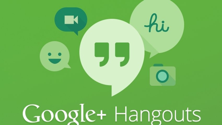 google hangouts messenger