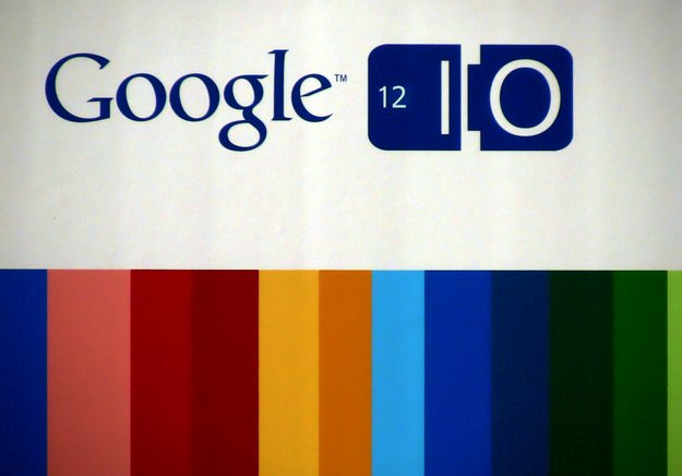 Google I/O 2012: Termin für Entwicklerkonferenz bekanntgegeben