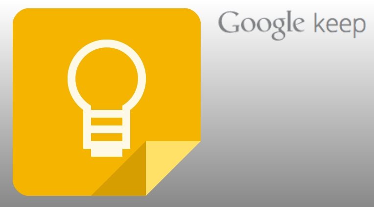 Google Keep: Notizen-Dienst geleakt, gelauncht, wieder verschwunden