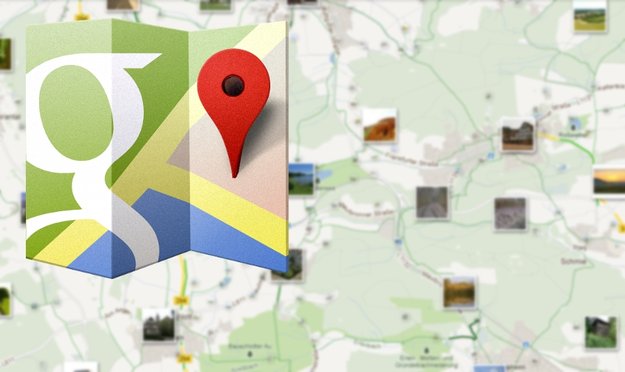 Google Maps: Wie Information und Realität verschmelzen