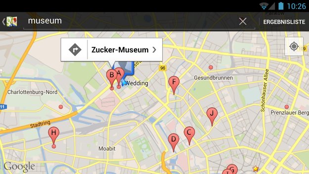 Google Maps: Microsoft-Klage könnte Deutschland-Verbot bewirken