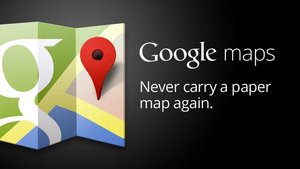 Google Maps: Das beste Kartenwerk der Welt für Android, iOS und im Web