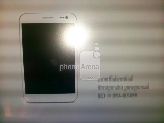 Nexus Tablet: Angebliches Foto aufgetaucht – Android 4.1 nicht Jelly Bean