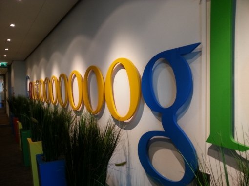 Google-Roadmap: 2013 wird das Jahr von Google+