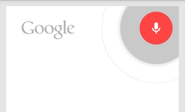 Google Now: Zukünftige Features in APK entdeckt