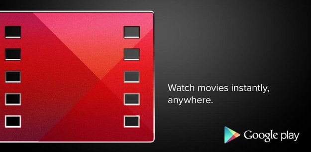 Google Play Movies: Filme können jetzt auch gekauft werden