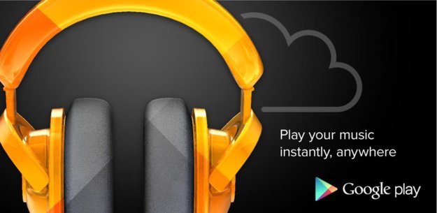 Google Play Music: Deal mit Warner Music abgeschlossen
