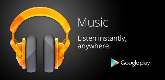 Google Play Music: Start in Deutschland und App-Update