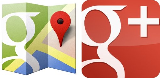 Google+ und Maps: Updates der Android-Apps bringen neue Funktionen
