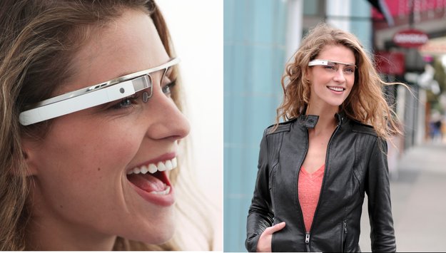 Google Glass: Entwickler-Edition soll im Mai verschickt werden