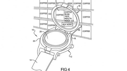 Nexus-Smartwatch Gem: Stellt Google im Oktober auch eine Smartwatch vor?
