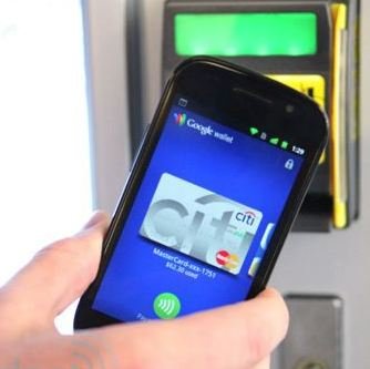Google Wallet: Zahlung per NFC-Smartphone bald auch in Deutschland?