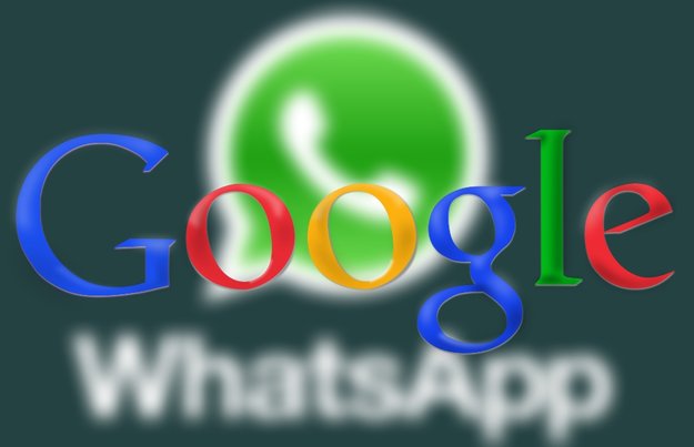 WhatsApp: Gerüchte um Übernahmegespräche mit Google – zu 1 Milliarde Dollar